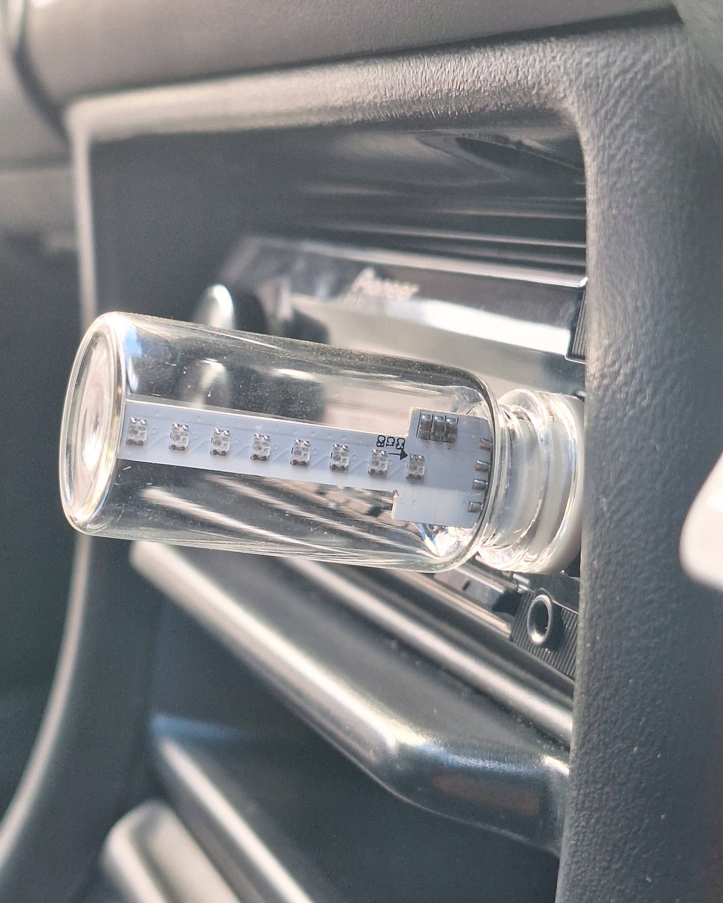 LED Ambient Light