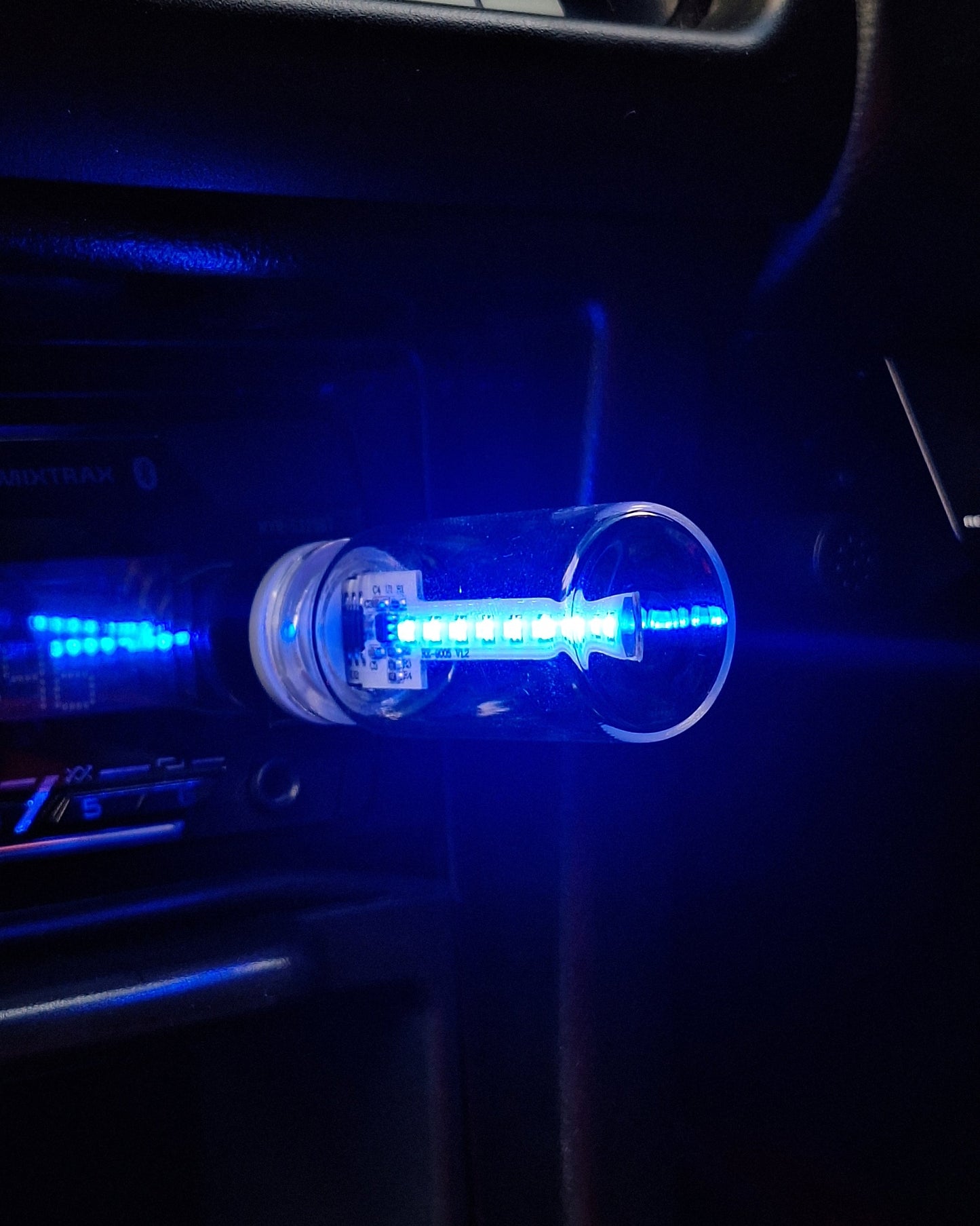 LED Ambient Light