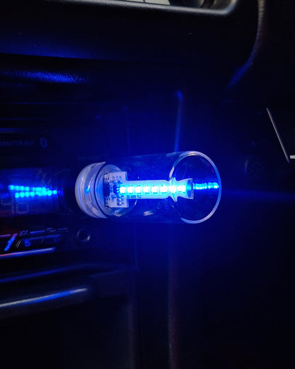 LED Ambient Light