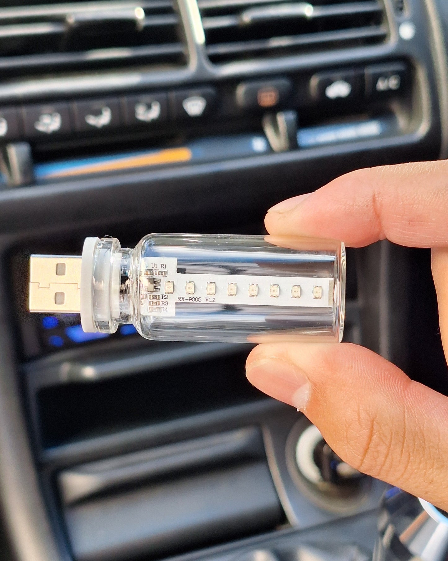 LED Ambient Light