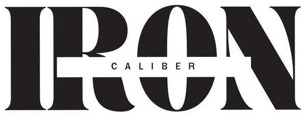 Iron Caliber